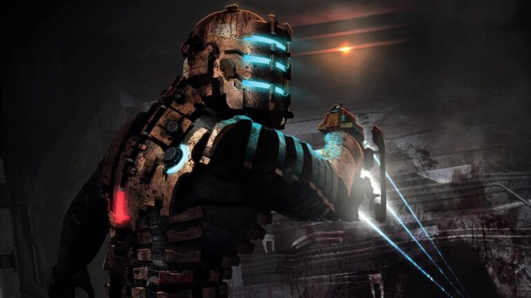 Dead Space Remake Everything You Need To Know Kokovolta